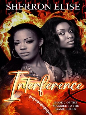 cover image of Interference